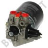 BERGKRAFT BK1303045AS Air Dryer, compressed-air system